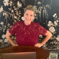 Laurie Wolff Email & Phone Number