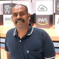 Hexaware Technologies Employee Vinod Daniel D's profile photo