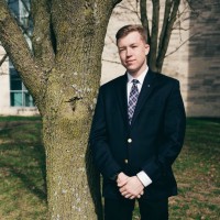 Big Grove Brewery Employee Jack Parmley's profile photo