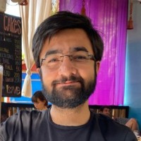 WeatherPromise Employee Hardik Madhu's profile photo