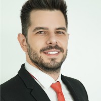 Daniel Atanasov Email & Phone Number