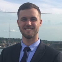 WITRON Group Employee Nathan Royer's profile photo