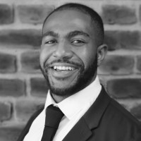 amarti Employee Ian Opara's profile photo