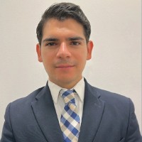 Javier Barrón Espino Email
