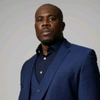 Aonyx Ltd Employee Izu Nwafor's profile photo