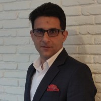 Sumit Bhasin Email