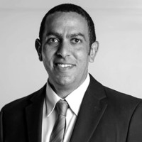 EGID Employee Youssef Amin's profile photo