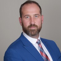 Edward Jones Employee Stephen Schofield's profile photo