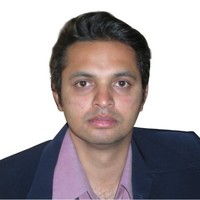 flozio Employee Vilas Lunawat's profile photo