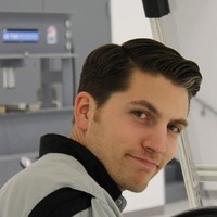 Conrad Mohr