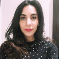 Dot & Line Employee Maheen Adamjee's profile photo