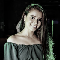 Noblesoft Solutions Employee Anna George's profile photo