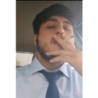 IDEEZA Employee Saad Naeem's profile photo