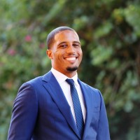 Roman Catholic Diocese of Orange Employee David Cooper's profile photo