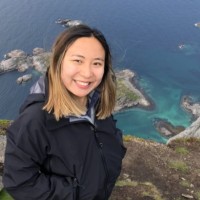 Core6 Environmental Employee Olivia Gao's profile photo