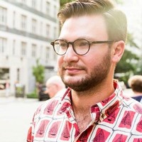 PCMag.com Employee Alex Colon's profile photo