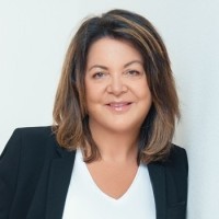 AP Group and AP Executive (division of AP Group) Employee Gina le Prevost Firp Diprp's profile photo