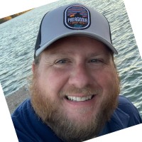 Markraft Cabinets Employee Jonathan Orman's profile photo