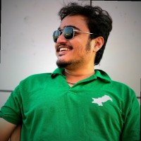 Massive Dynamic PK Employee Dawar Zaidi's profile photo