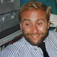 Hewlett Packard Enterprise Employee Timothy Brierley's profile photo