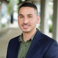 SADA Employee Daimian John Lachin's profile photo