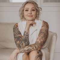 Danielle West Email & Phone Number