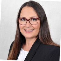 Kreissparkasse Ludwigsburg Employee Eli Malecek's profile photo