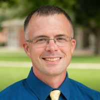 Buena Vista University Employee Jason Shepherd's profile photo