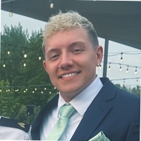 Lion Heart Behavioral Health Employee Trevor McCarthy's profile photo
