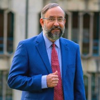 UCAB - Universidad Católica Andrés Bello Employee Jesús María Casal's profile photo