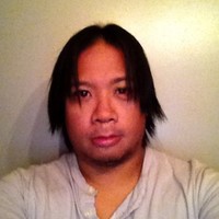 CJR Employee Theo Sevilla's profile photo