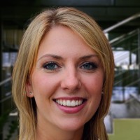 PAQATO Employee Hannah Wegner's profile photo