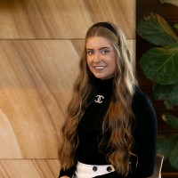 Furnware Group Employee Nikhita Crutcher's profile photo