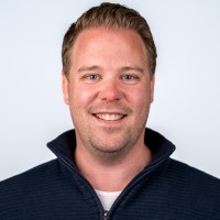 Fabory Employee Sven de Bie's profile photo