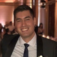 TaleWind Digital Employee Benjamin Allen's profile photo