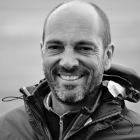 The Center for Wooden Boats Employee Sebastien Motte's profile photo