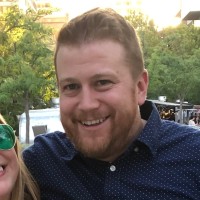 Bradon Liddle's profile photo