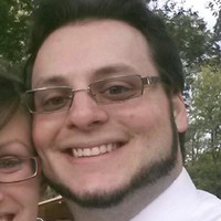 Super Chief Employee Jonny Ginese's profile photo