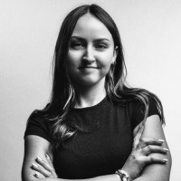 BYU AdLab Employee Sofia Larsen's profile photo