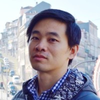 ixlayer Employee Kevin Lin's profile photo