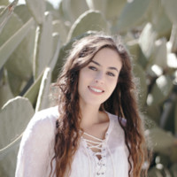 Destination Eichler, LLC Employee Olivia Price-Henry's profile photo