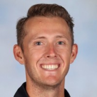 Saint Stephen's College Employee Mitchell Mills's profile photo