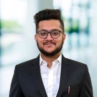 Kaizen Law Employee Indraneel Chakraborty's profile photo