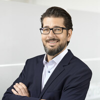 noris network AG Employee Maximilian Groll's profile photo