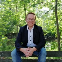 Hilti Asia Pacific Employee Lorenz Fischer's profile photo