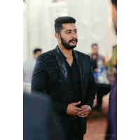 PPECL Employee Shahab Sadruddin's profile photo