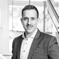 AGSOTEC GmbH Employee Martin Rudolph's profile photo