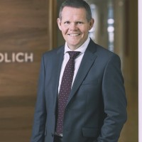 Holding Redlich Employee Colman Kenna's profile photo
