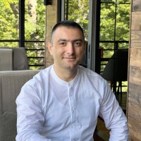 ARMSWISSBANK CJSC Employee Mihran Galstyan's profile photo