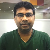 Ramana Gunti Email